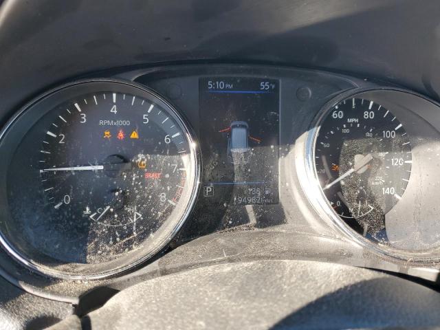 2020 NISSAN ROGUE S - 5N1AT2MT5LC797310