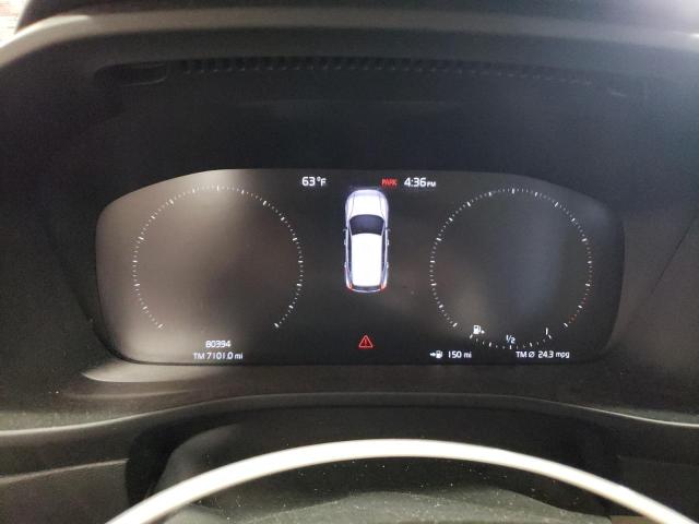2020 VOLVO XC40 T4 MO YV4AC2HK5L2237361