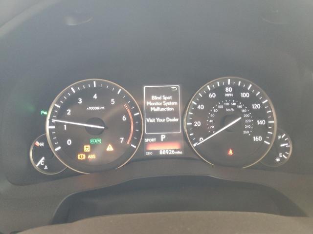 2016 LEXUS ES 300H JTHBW1GG3G2117066