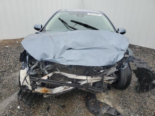 2021 TOYOTA COROLLA LE - 5YFEPMAE5MP155142