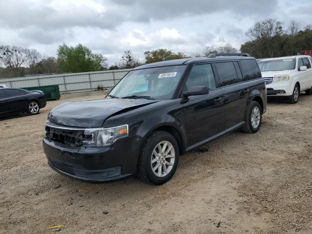 FORD FLEX SE