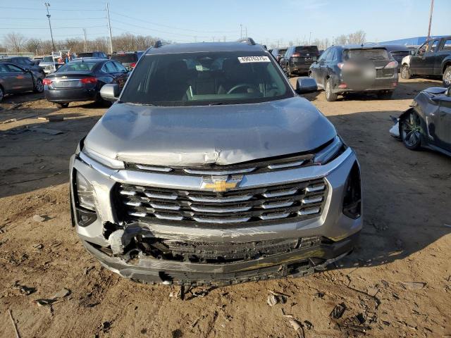 2025 CHEVROLET EQUINOX LT - 3GNAXHEG3SL109571