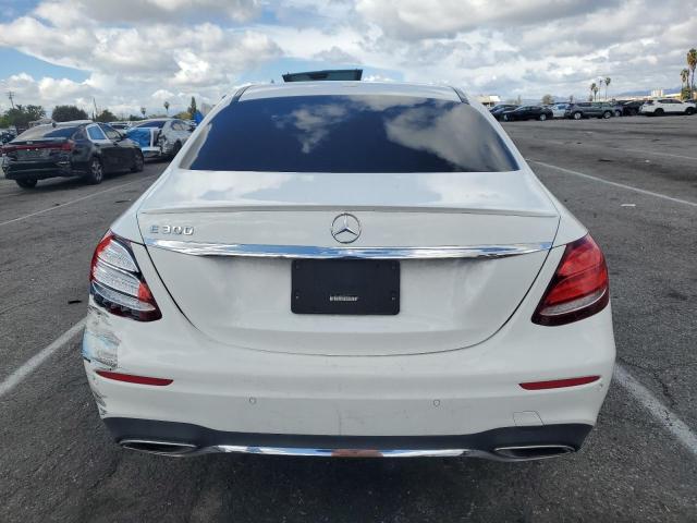 2017 MERCEDES-BENZ E 300 WDDZF4JB7HA093737