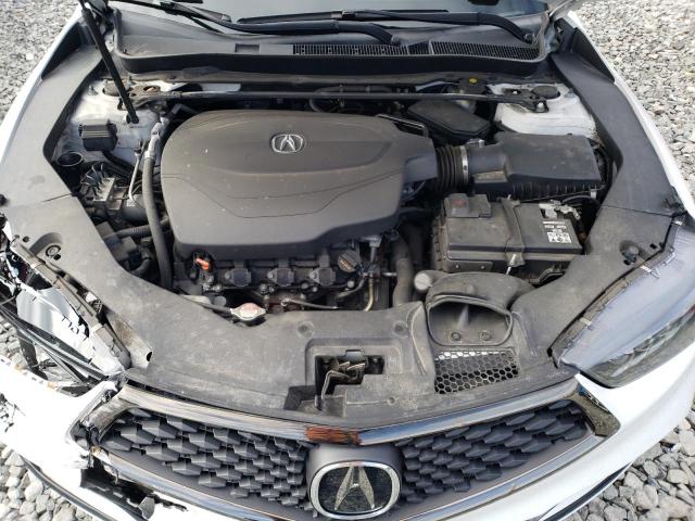 2019 ACURA TLX - 19UUB2F69KA001195
