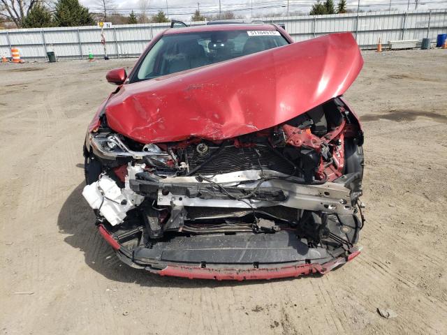 2019 TOYOTA CAMRY L - 4T1B11HK0KU297120