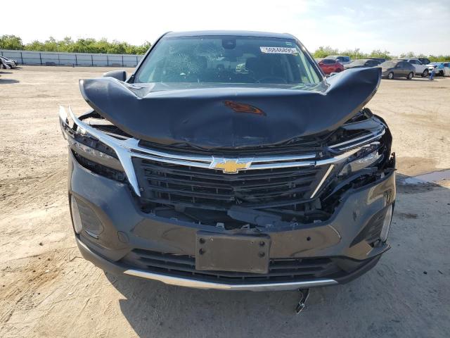 2022 CHEVROLET EQUINOX LT - 3GNAXKEV6NL279052