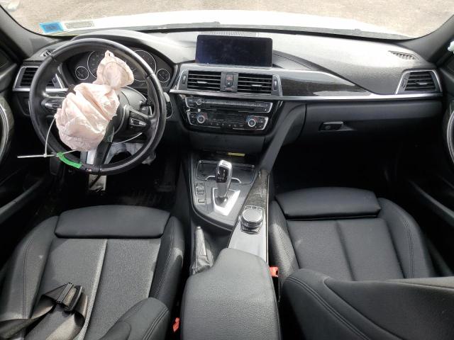 2018 BMW 330 XI - WBA8D9G58JNU66872