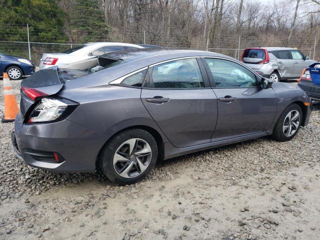 Vin: 2hgfc2f65lh531964, lot: 49794975, honda civic lx 20203