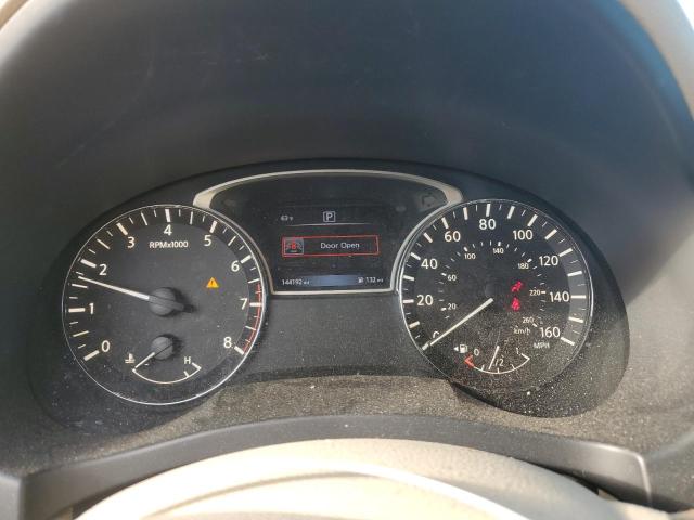 2016 NISSAN ALTIMA 2.5 - 1N4AL3AP9GC111590