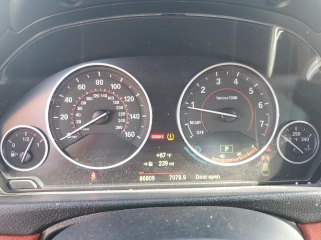 2015 BMW 428 XI GRA - WBA4C9C50FG135058