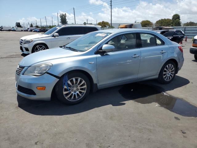 Vin: js2rf9a39a6100895, lot: 51221955, suzuki kizashi se 2010 img_1