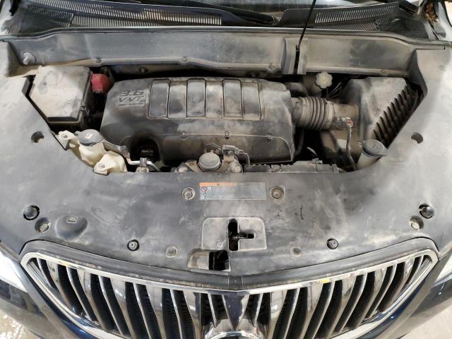 2017 BUICK ENCLAVE - 5GAKRAKD9HJ302818