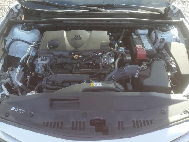 2022 TOYOTA CAMRY SE - 4T1T11AK0NU636400