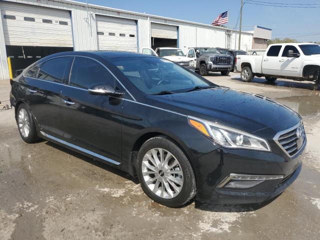 Vin: 5npe34af0fh098532, lot: 50917275, hyundai all other sport 20154