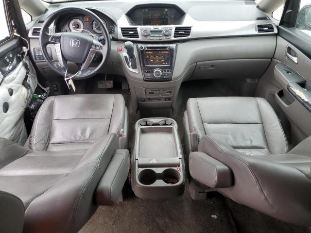 2016 HONDA ODYSSEY TO - 5FNRL5H95GB131290