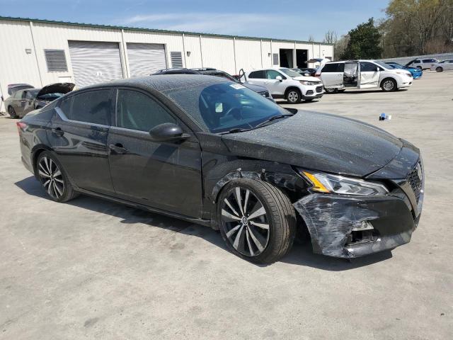 2022 NISSAN ALTIMA SR - 1N4BL4CV2NN341379