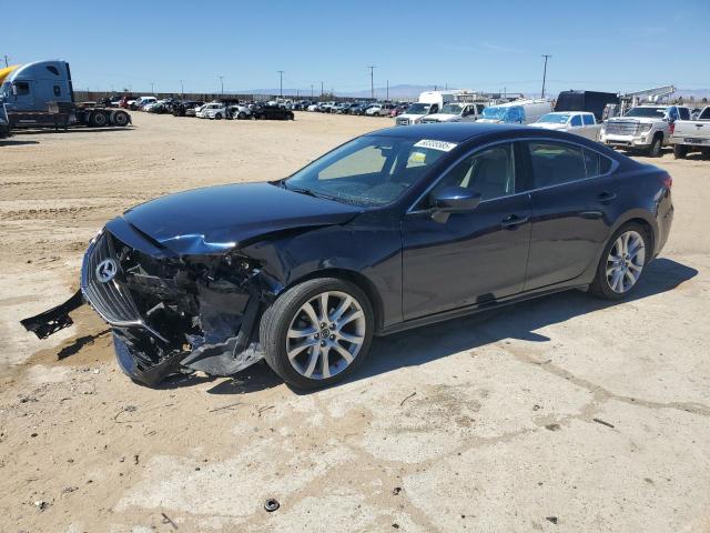 MAZDA 6 TOURING