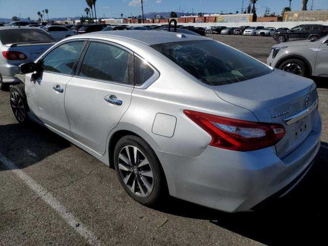 2017 NISSAN ALTIMA 2.5 - 1N4AL3AP5HC194226