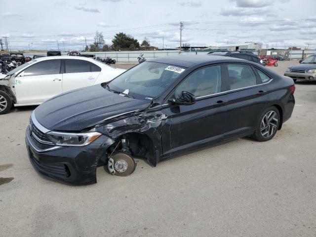 Vin: 3vwgm7bu5rm074792, lot: 49091985, volkswagen jetta sel 2024 img_1