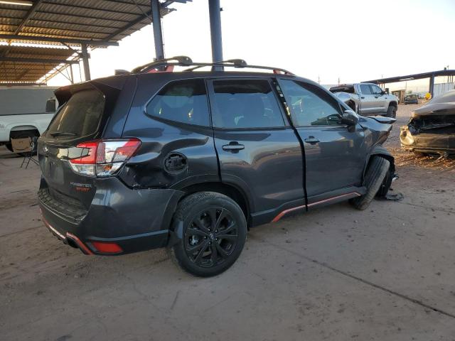 Vin: jf2skagc3ph483862, lot: 51000605, subaru forester sport 20233