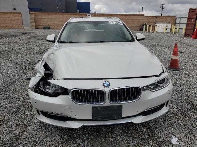 2015 BMW 328 XI - WBA3G7C58FK480534