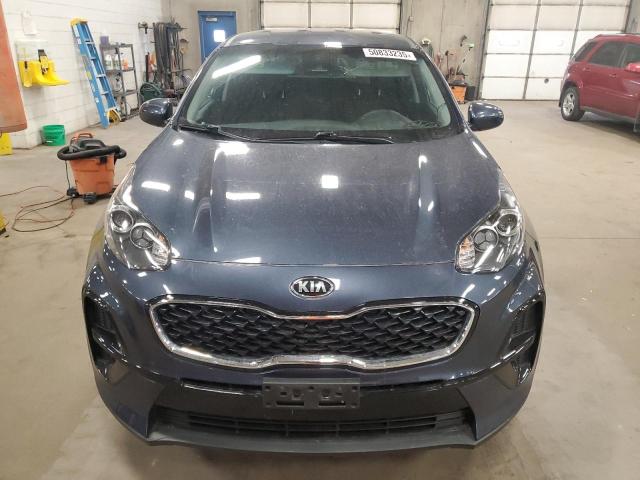 2022 KIA SPORTAGE L - KNDPM3AC6N7968275