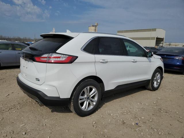 Vin: 2fmpk4j91lba69663, lot: 50611005, ford edge sel 20203