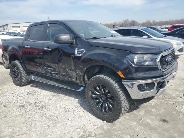 Vin: 1fter4fhxlla45353, lot: 48566735, ford ranger xl 20204