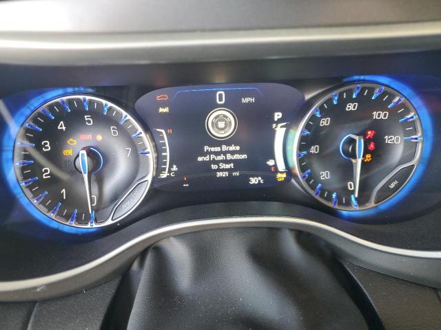 2025 CHRYSLER PACIFICA S 2C4RC1BG3SR503545