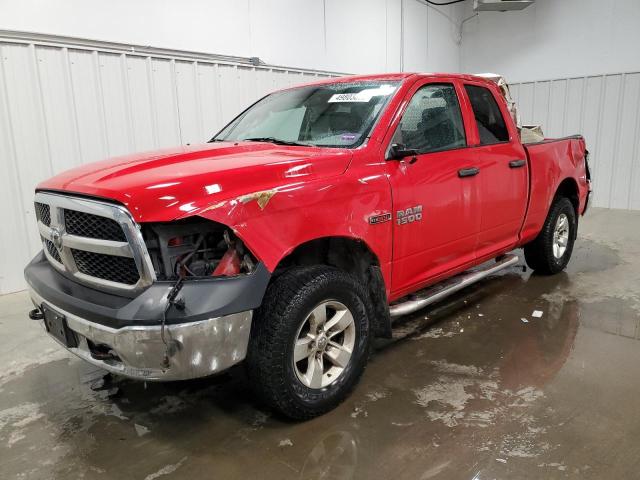RAM 1500 ST
