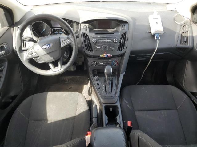 2017 FORD FOCUS SE - 1FADP3F23HL280276