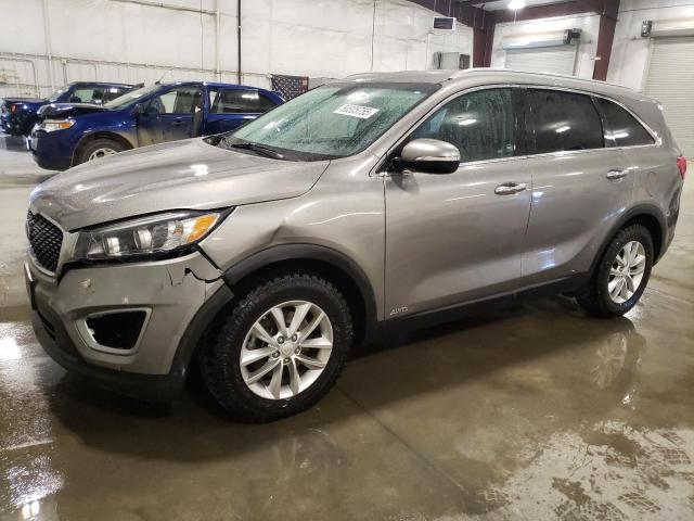 Vin: 5xypgda38gg149707, lot: 50805755, kia sorento lx 2016 img_1