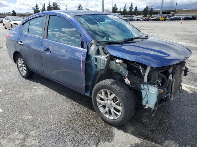 Vin: 3n1cn7ap3jl839540, lot: 48899035, nissan versa s 20184