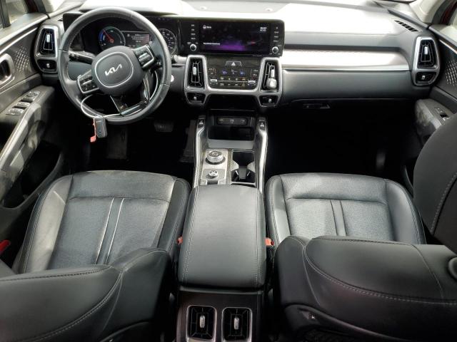 2022 KIA SORENTO S - KNDRG4LG5N5089769