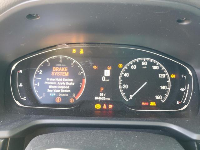 2021 HONDA ACCORD SPO - 1HGCV1F45MA072473