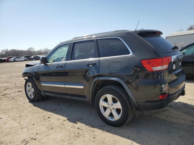 Vin: 1c4rjfag9cc105044, lot: 48796725, jeep grand cher laredo 20122
