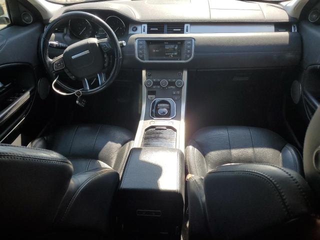 2017 LAND ROVER RANGE ROVE - SALVP2BGXHH220016