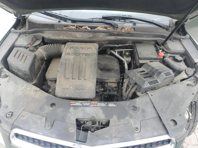 2015 CHEVROLET EQUINOX LT - 2GNALBEK7F6136473