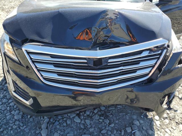 2017 CADILLAC XT5 LUXURY - 1GYKNDRS3HZ210650