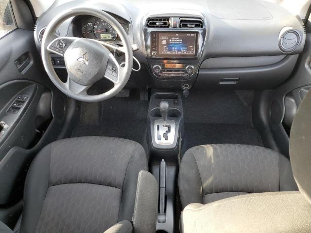 2024 MITSUBISHI MIRAGE ES - ML32AUHJ4RH004516