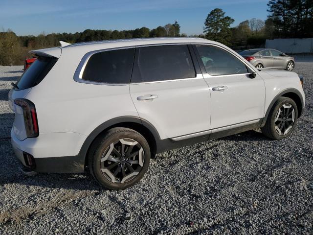Vin: 5xyp34gc4pg326868, lot: 50910895, kia telluride ex 20233