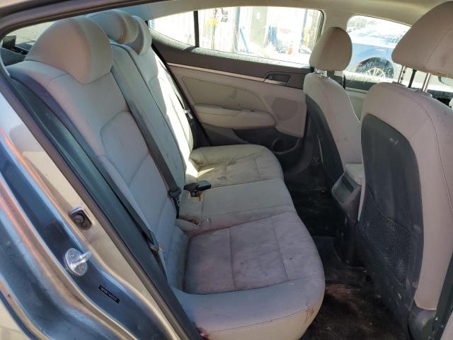 2018 HYUNDAI ELANTRA SE - 5NPD84LF7JH335570