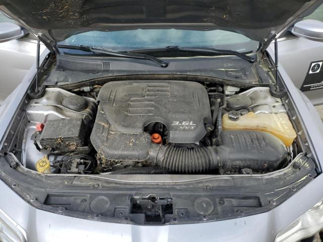 2015 CHRYSLER 300 LIMITE - 2C3CCAAG6FH769231