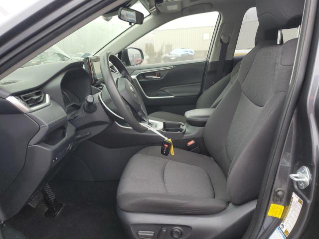 2020 TOYOTA RAV4 XLE - JTMP1RFV8LD524545