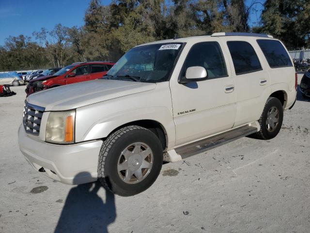 2006 CADILLAC ESCALADE L #3109931439