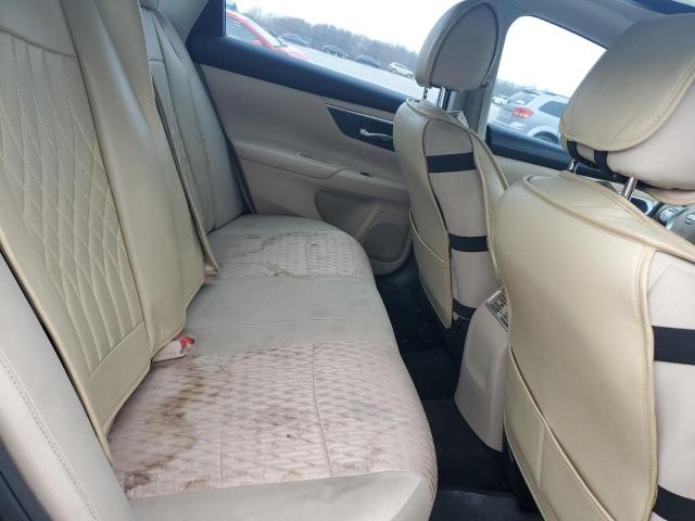 2017 NISSAN ALTIMA 2.5 - 1N4AL3AP4HC191446