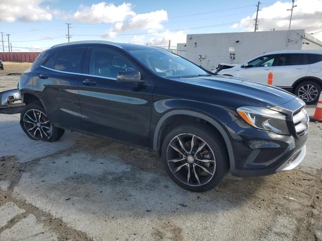 Vin: wdctg4gb5fj180516, lot: 47990615, mercedes-benz gla-class 250 4matic 20154