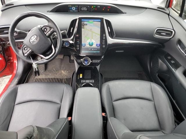 2021 TOYOTA PRIUS PRIM - JTDKAMFP9M3189379
