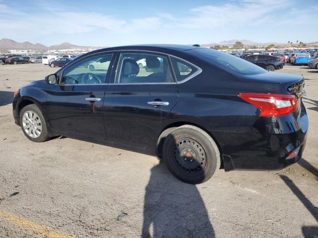 2016 NISSAN SENTRA - 3N1AB7AP6GL653340