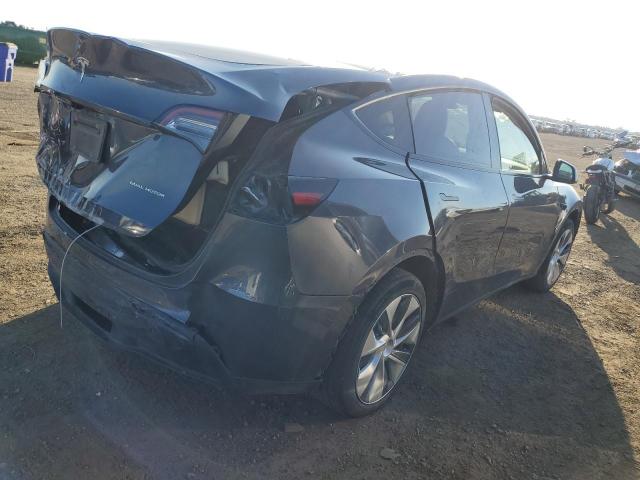Vin: 7saygdee5pf895459, lot: 47848075, tesla model y 20233